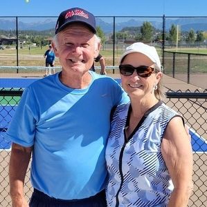 Meet your Posher, Debra